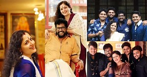 Annie Shaji Kailas: "18 ആം വയസ്സിൽ ഷാജി കൈലാസിന്റെ ജീവിതത്തിലേക്ക്"! മക്കൾ വീട്ടിലേക്ക് കയറി വരുമ്പോൾ ഞാൻ അവിടെയുണ്ടാവണം; ആനി പറയുന്നു!