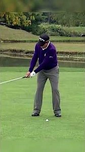 The First 2 Feet Are the Most Important - Tom Watson