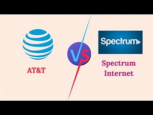 AT&T Vs Spectrum Internet – Speed, Price & Reliability Compared (2025)