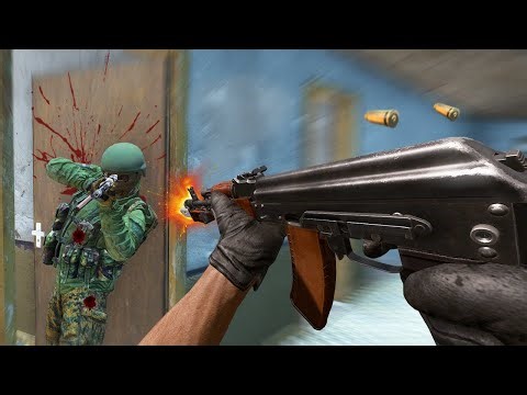 This DayZ Server Is Absolute Chaos...