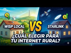 What is a WISP? How Wireless Internet Works in Rural Areas (2026 Guide)