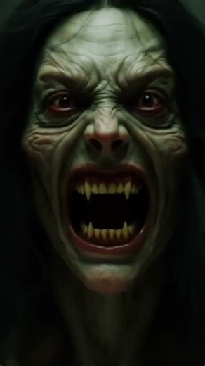 Brazil's Creepy Night Hag: A Warning From The Amazon