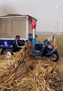 32K views · 84 reactions | The ideal farming machine ‍狀 | Beautiful World | Facebook