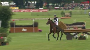 130K views · 1.6K reactions | Der Sieg in der CCIO4* Vielseitigkeit im Rahmen der LOTTO Strzegom Horse Trials geht an Ingrid Klimke und ihren SAP Hale Bob!  Was ein Ergebnis 磊- denn auch der zweite Platz geht an Ingrid Klimke, diesmal im Sattel von SAP Asha P! 賂Herzlichen Glückwunsch!  ▶️ watch.clipmyhorse.tv/LOTTO-Strzegom-Horse-Trials #vielseitigkeit #eventing #ClipMyHorse | ClipMyHorse.TV Deutschland | Facebook