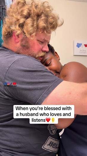 Celebrating a Loving and Supportive Husband
