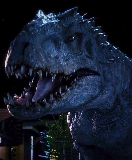 Top 3 most loved dinosaurs in Jurassic Park/World 🦖