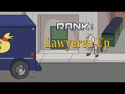 Beating The Henry Stickmin Collection all Endings