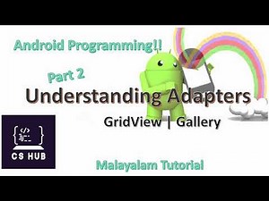 GridView | gallery Control