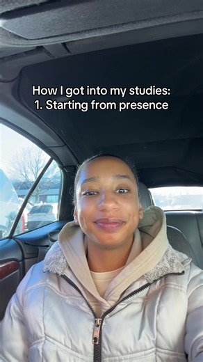 Somebody asked me what I use to study and the answer is Myself (and curiosity) #echq