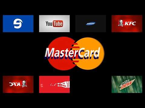 (20,000 Sub Special) The Best Animated Logos - Sparta Remix