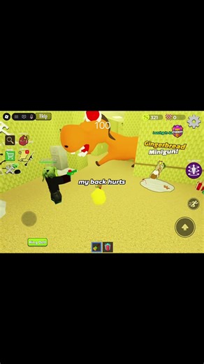 Shrek in the Backrooms: A Hilarious Frustration