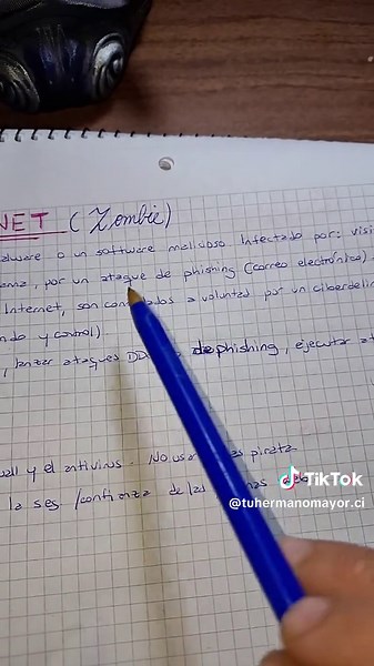 Día 11 de Ciberseguridad: Entendiendo las Botnets