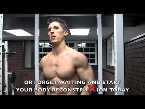Full Force FOREARM Workout