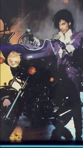 Prince & The Revolution, When Doves Cry 🕊️Purple Rain Soundtrack #1984 #Prince #80smusic #VC