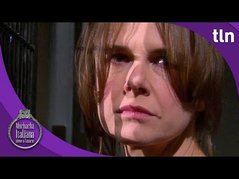 Federica es encarcelada | Muchacha italiana viene a casarse 1/2 | Capitulo 168 | tlnovelas