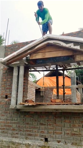 unique model balcony design #sorts #short #balcony