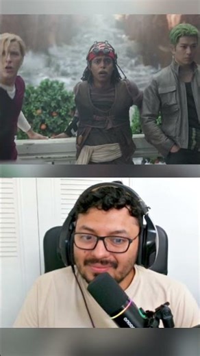 Laboon se traga el barco 🐳