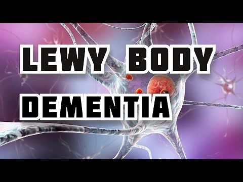 Latest Facts of Lewy Body Dementia? Symptoms and Treatments Explained (easy to understand)