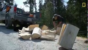 Witness the power this community holds when they work together in harmony for their collective survival. Don’t miss Lawless Island every Friday, 9pm BKK/JKT, 10pm HKT/SIN, on National Geographic. | National Geographic Asia