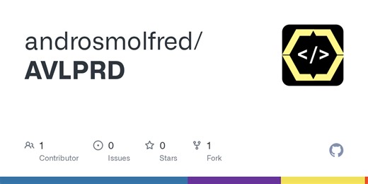 AVLPRD/yolo11n.pt at DEV · androsmolfred/AVLPRD