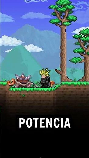 HELLEVATOR EASIER THAN EVER!! 🕳 #terraria #Unlock #funfacts #lifehacks #1.4.5 #pals