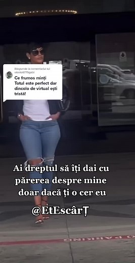 Răspunde lui @viovio6775gabi nu vorbi dacă nu știi #5pasidebine #fyp TikTok