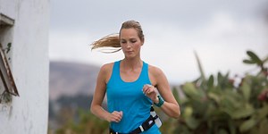 5 Ways to Stay Hydrated During a Long Run