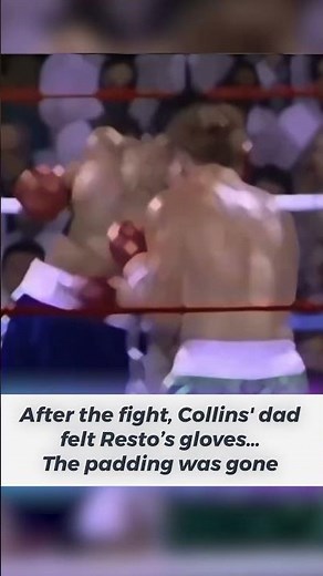 The Fight That Ruined a Boxer’s Life 🥊 | FanSided