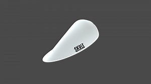 Tsunami_08 - 3D model by SKOLE (@skole.volumes)