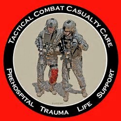 Video: TCCC Core Principles: Phases of Care/MARCH/PAWS |