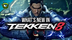 307 reactions · 29 shares | So what’s new in TEKKEN 8? Let’s find out! | Geek Culture | Facebook