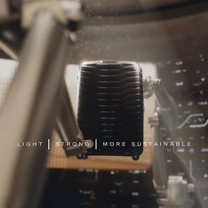 1.5K views | Proxis | Samsonite | Facebook