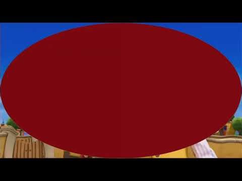 The Mine Song Lowers The Pitch ^3