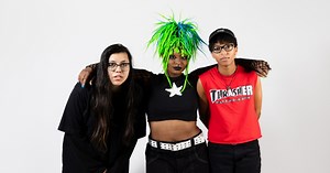 Meet Me @ The Altar announce 2024 tour