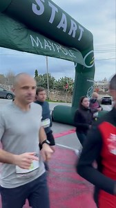 63K views · 613 reactions | The start of the 1st Edition of the Maypole Fun Run | Maypole | Facebook