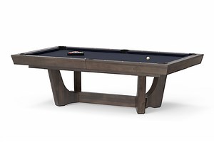 Menlo Pool Table | California House