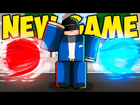 Playing Jujutsu Shenanigans for the FIRST TIME...