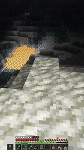 Exploring Blindness in Minecraft