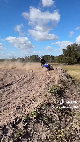 Experience the Yamaha YZ65 at Moto Sandbox