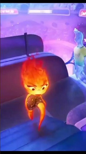 ELEMENTAL 2023 full movies sub indo.