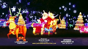 14K views · 35 reactions | Lantern Light Festival on Reels | Facebook