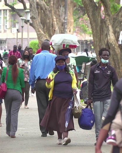 The Intersection of Climate and Care: A Call for Change