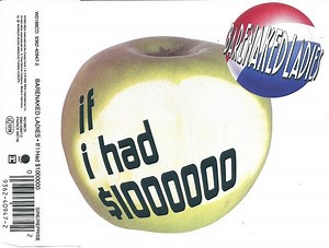 Barenaked Ladies - If I Had $1000000