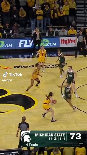 Caitlin Clark Incredible Game Winner Highlights