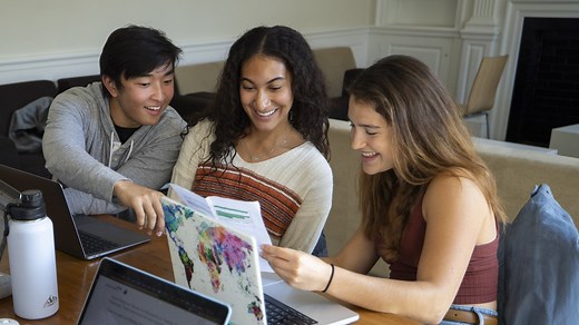 Virtual Information Session
