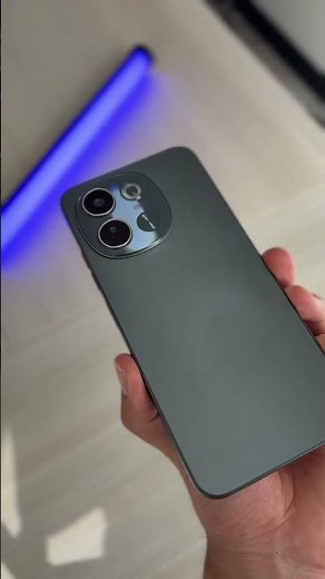 TECNO Spark 30, disponible en Movistar 📱