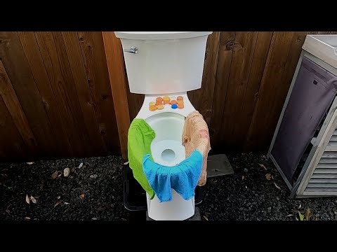 2025 Kohler Elmbrook Rev. 360 Performance Tests Retake