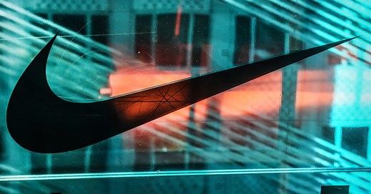 Nike Creates a 'Game-Changing' New Innovation