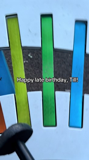 Happy Late Birthday Wishes for Till