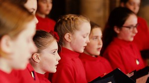 Today's Christmas carol is O Holy Night performed by The Girl Choristers of Ely Cathedral Choir Our Girl Choristers have a busy Christmas coming up. They will be singing at our two 'Christmas with the Choristers' concerts on 21 December, the Carol Services on Christmas Eve and the 9.30am Christmas Day Sung Eucharist. Find out more about our Christmas Services here: www.elycathedral.org/public-worship/christmas-services O Holy Night Adolphe Adam, arr. Sarah MacDonald Ely Cathedral Choir Sarah Mac
